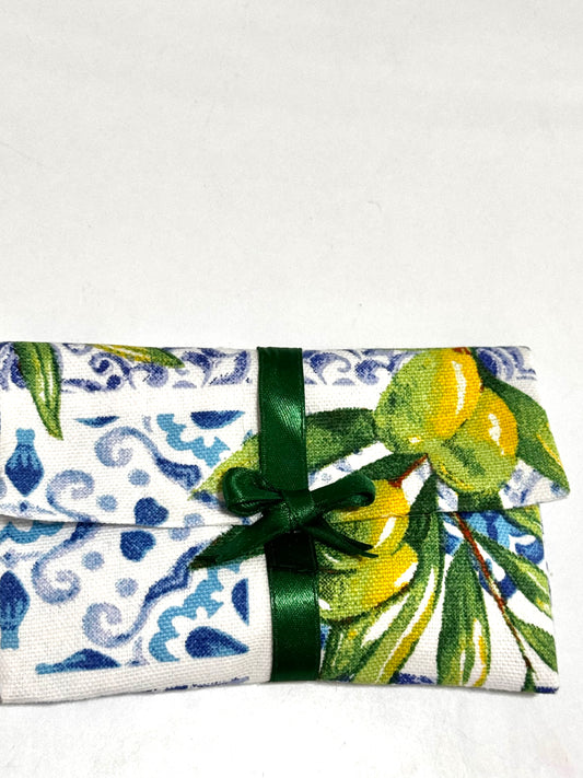 Sacchetto confetti