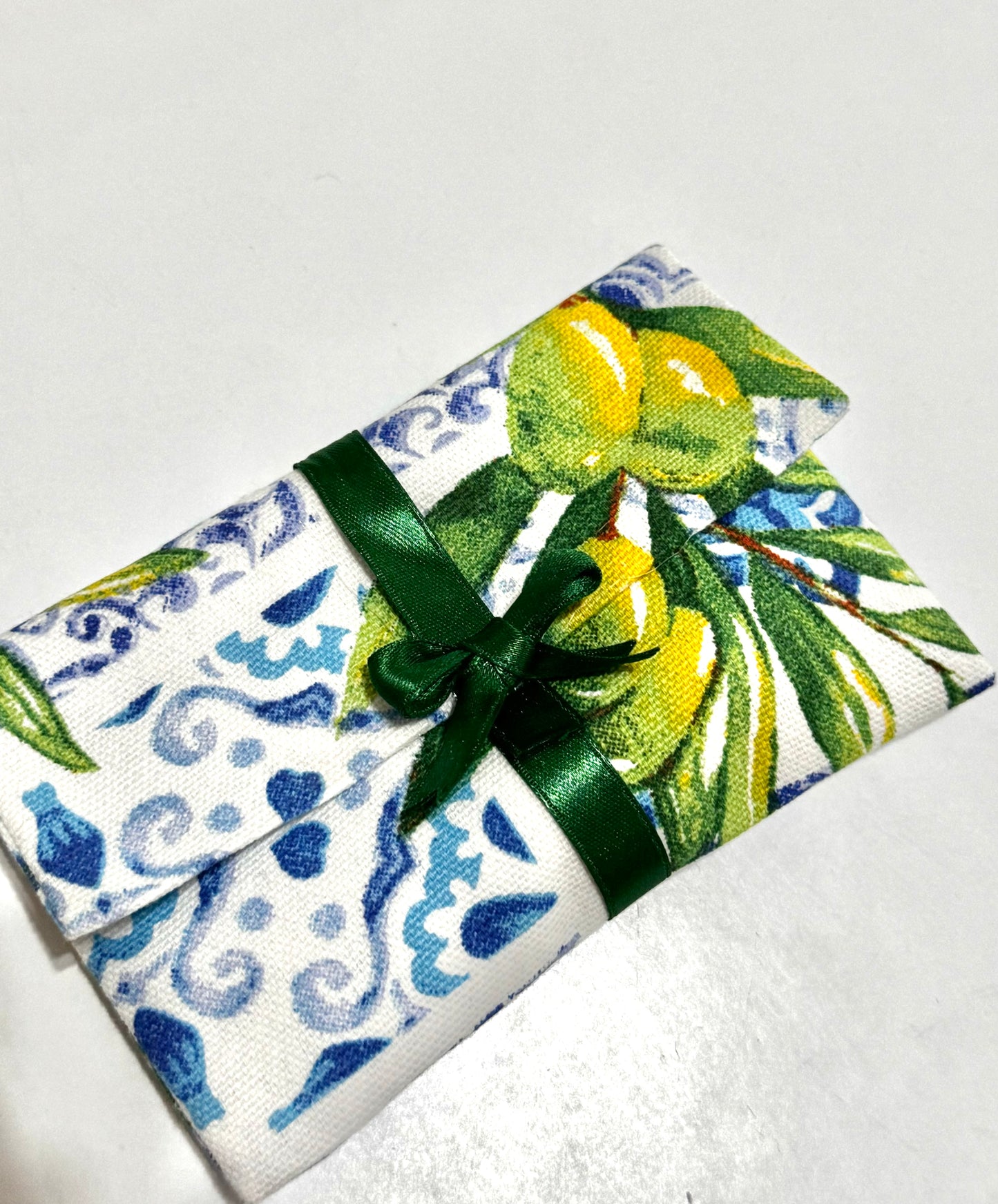Sacchetto confetti