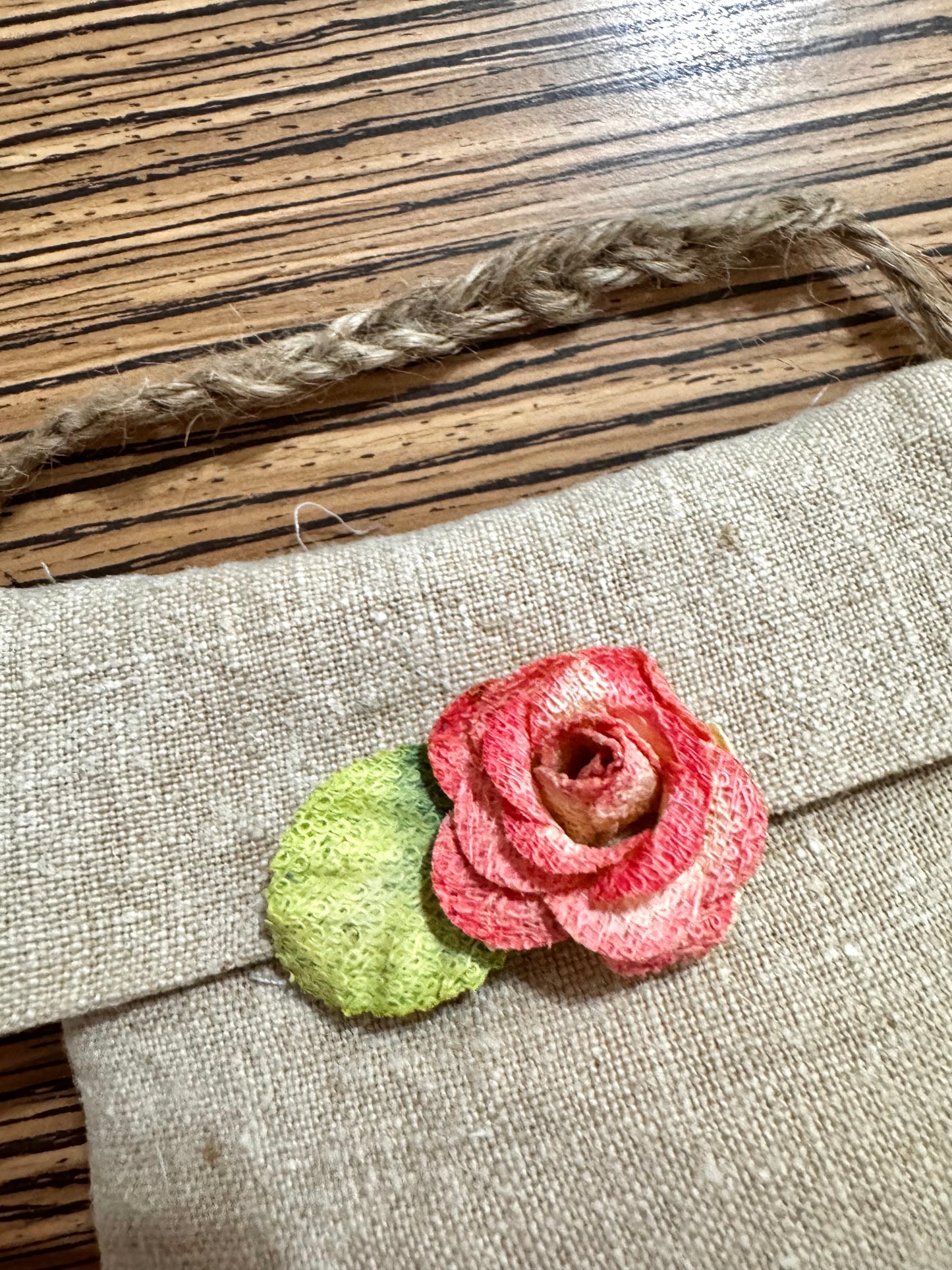 Sacchetto confetti