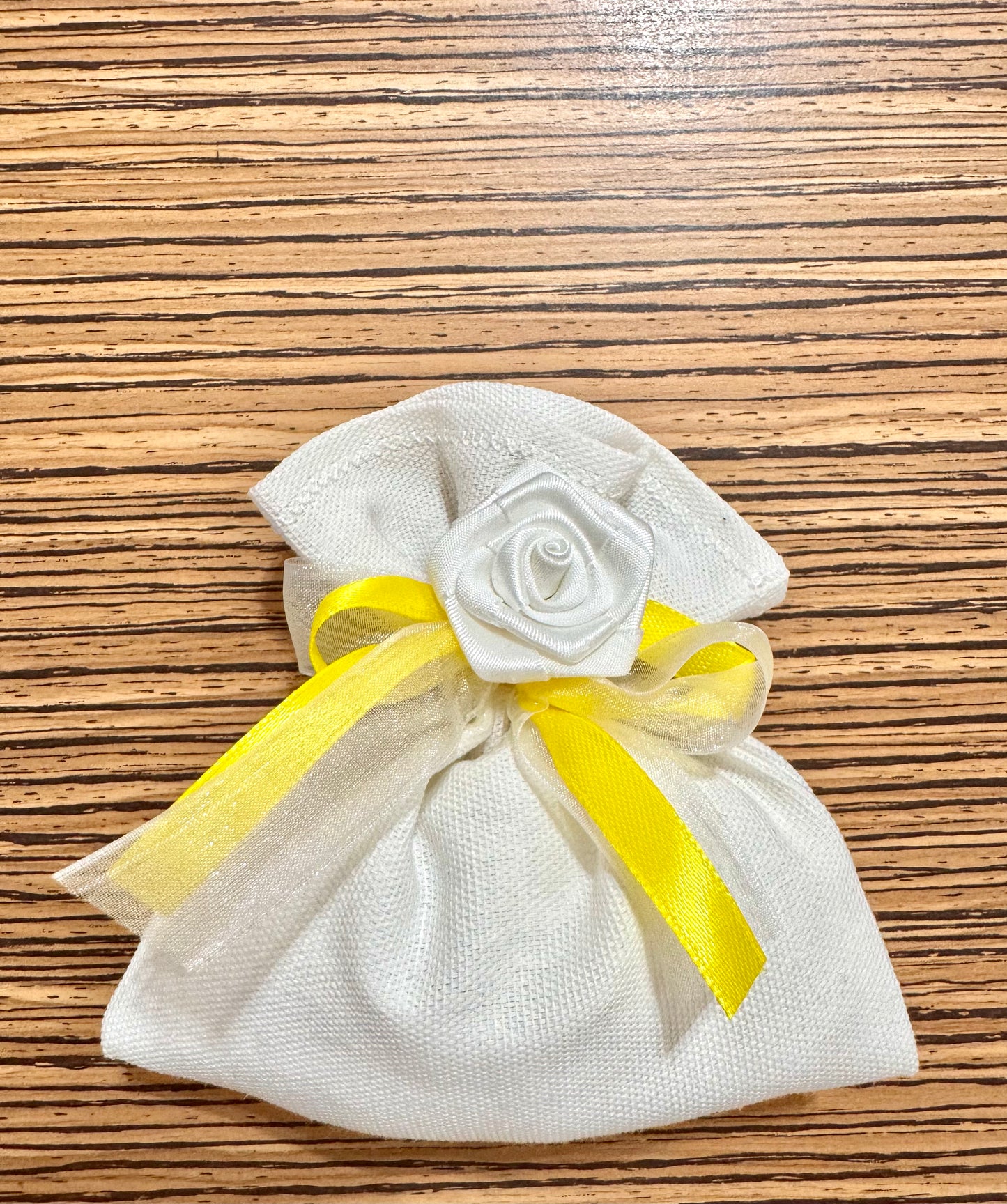 Sacchetto confetti piccolo