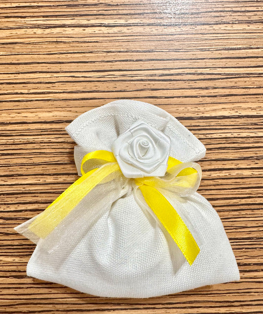 Sacchetto confetti piccolo