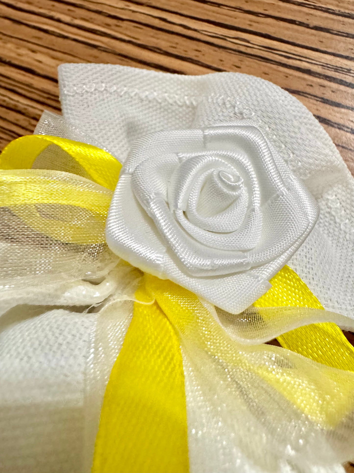 Sacchetto confetti piccolo