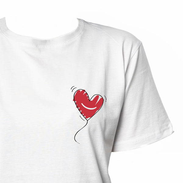 "Love" T-shirt