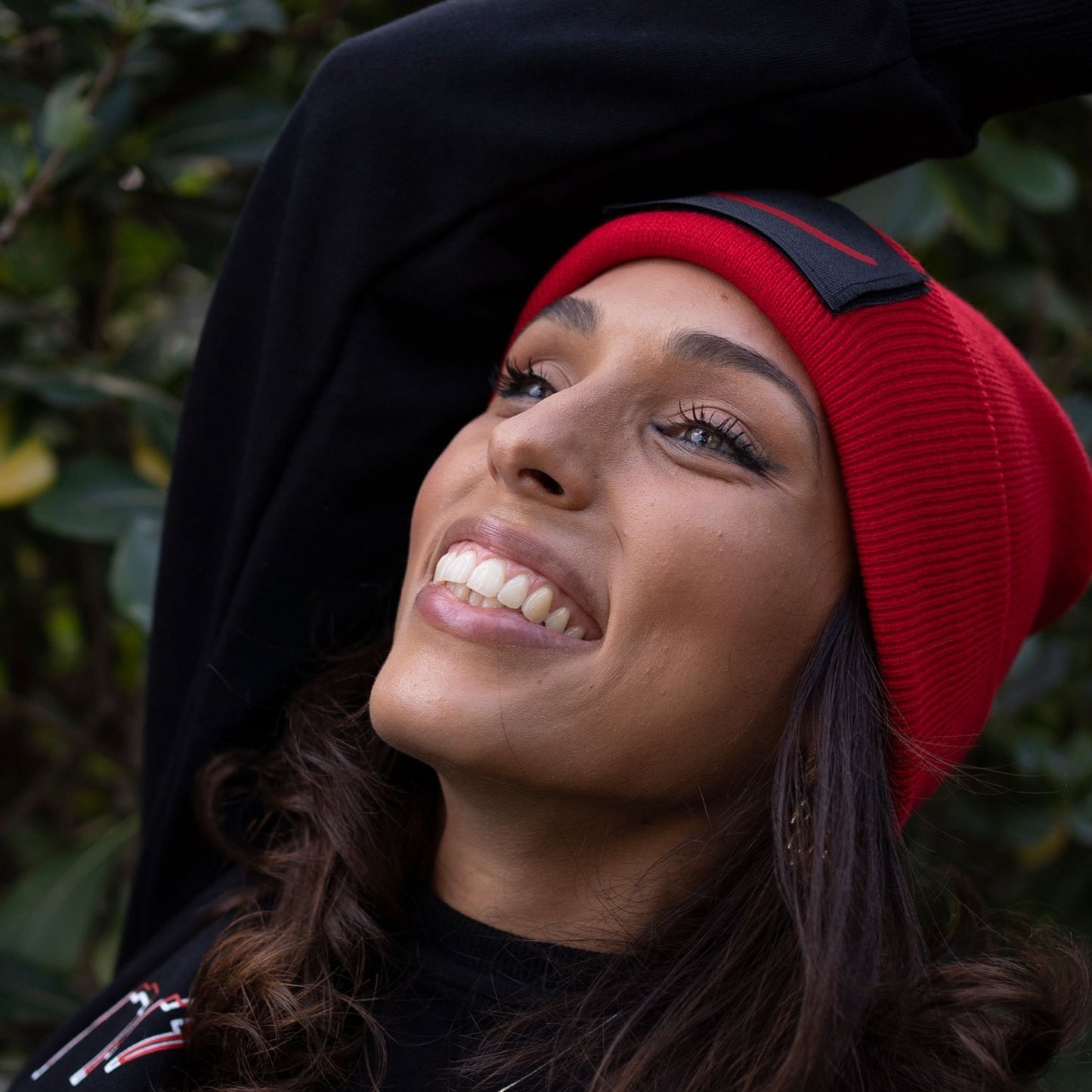 Cappello Gioia