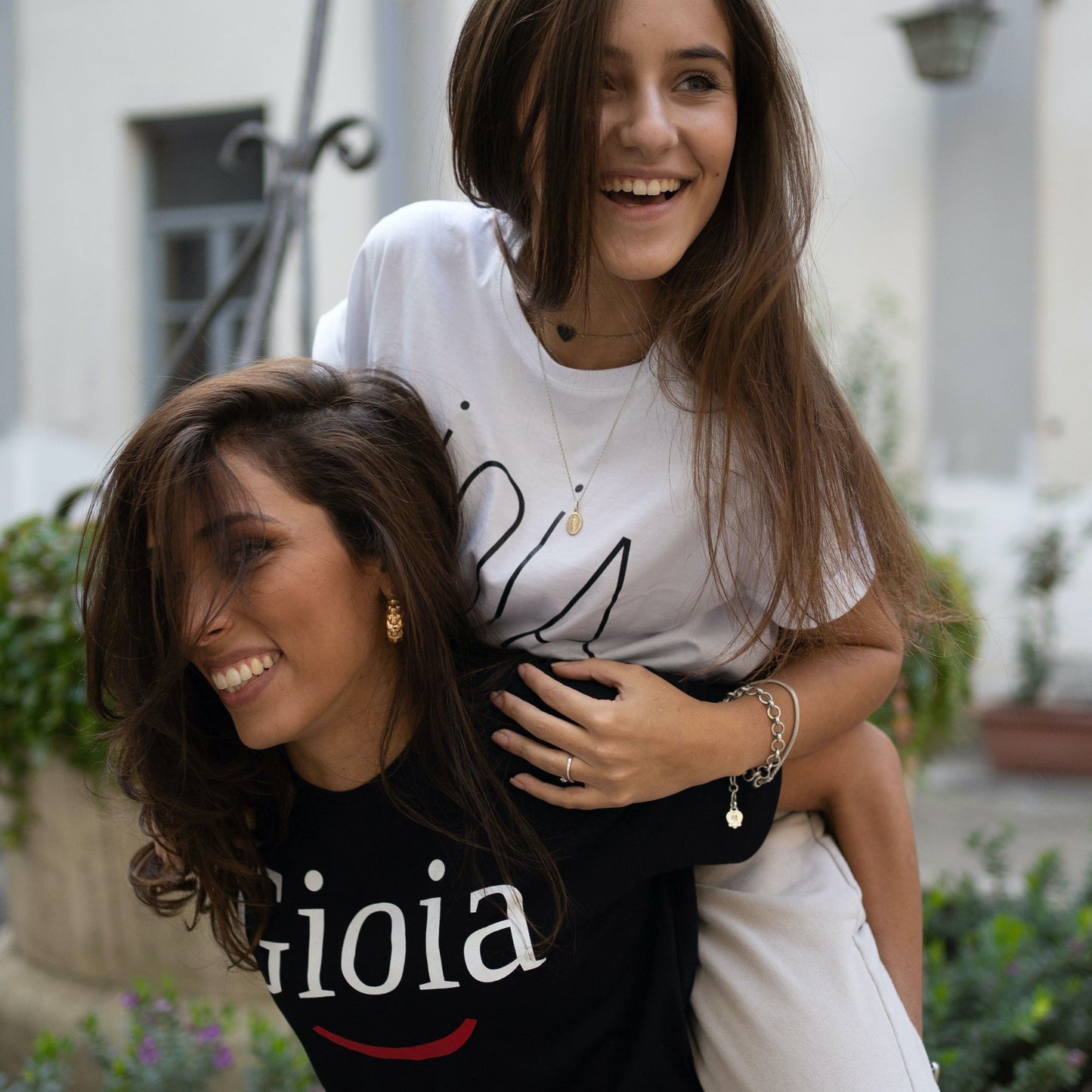 Basic T-shirt