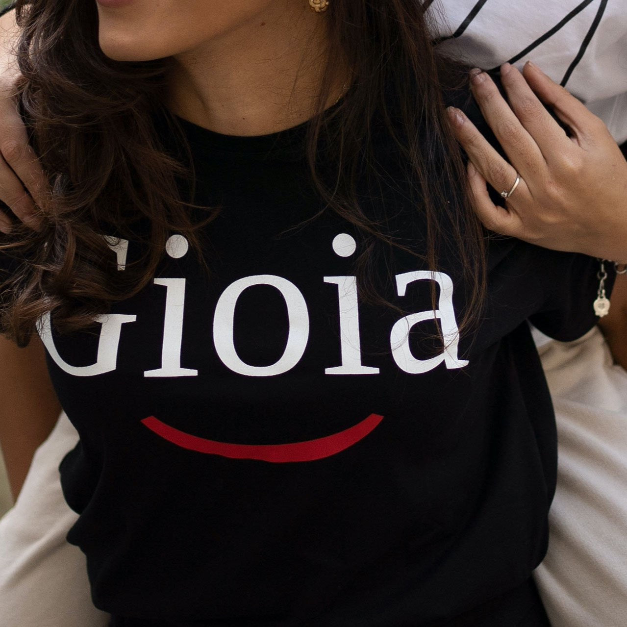 Basic T-shirt