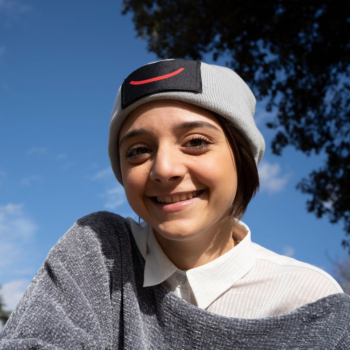 Cappello Gioia