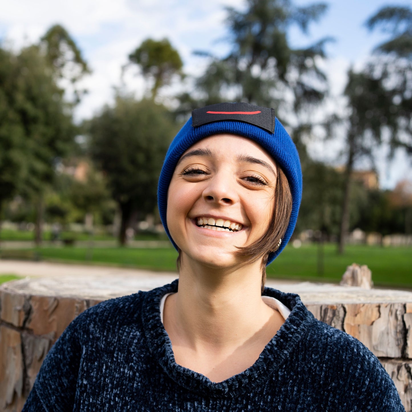 Cappello Gioia