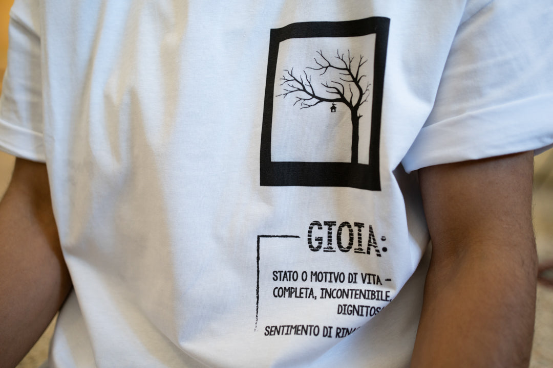 Life T-shirt