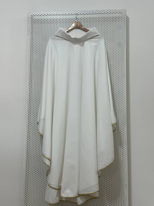 Casula sacerdotale semplice