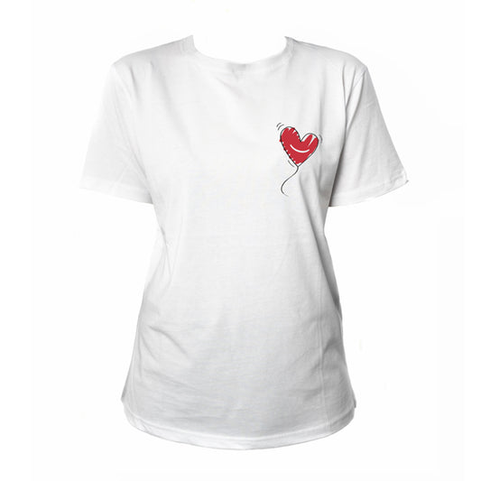 "Love" T-shirt