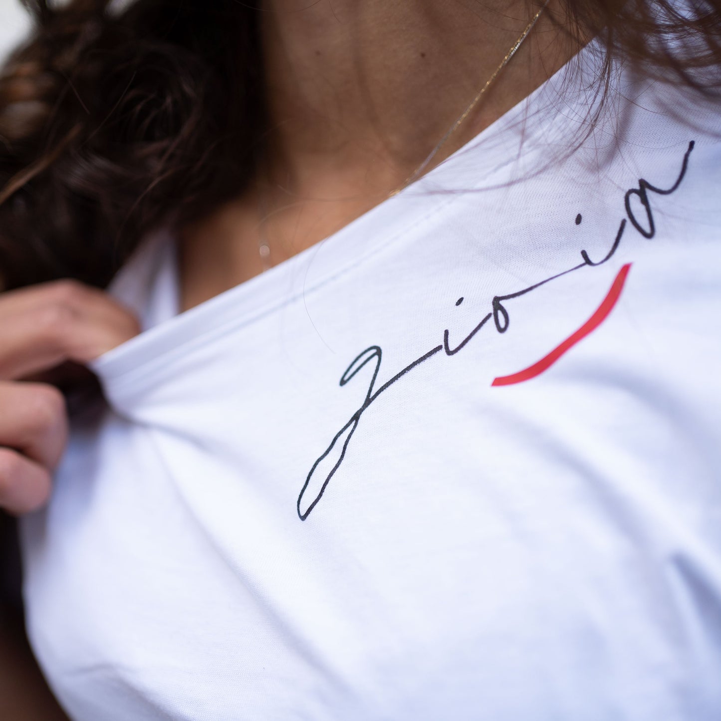 Gioia T-shirt
