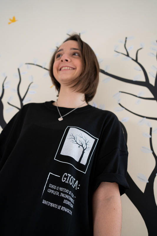 Life T-shirt