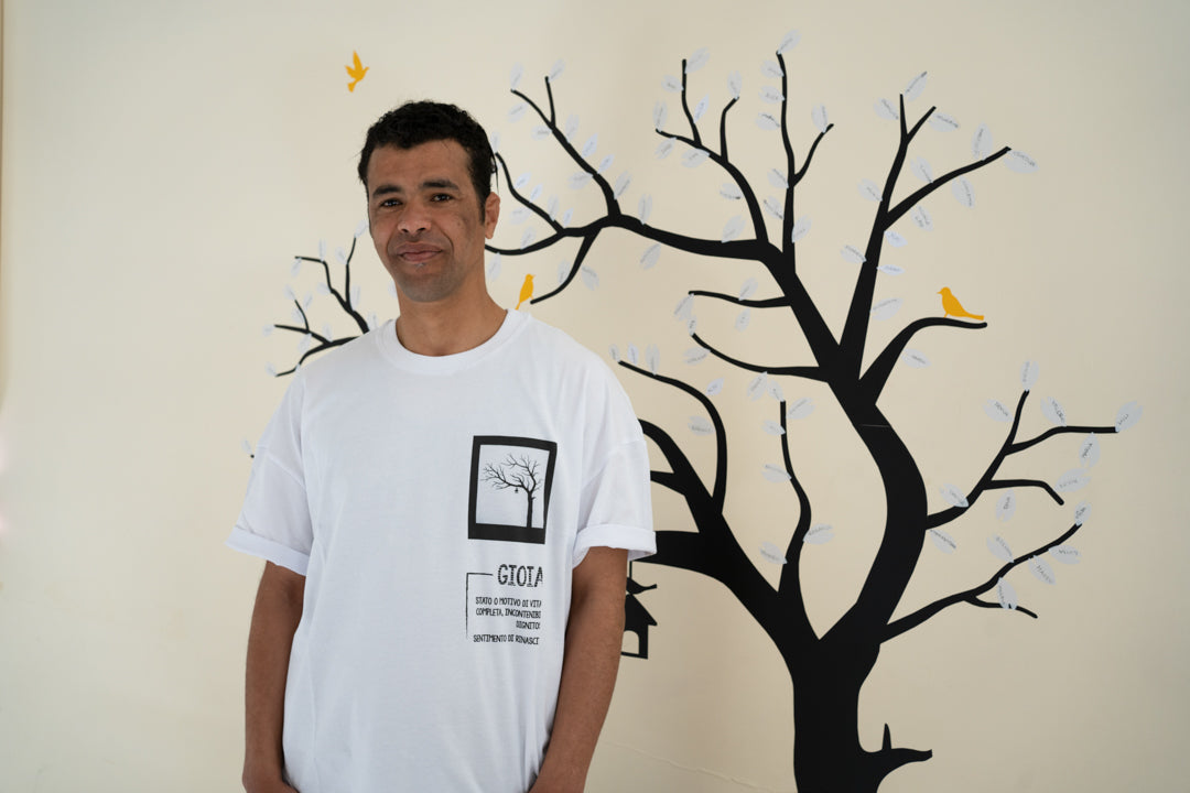Life T-shirt