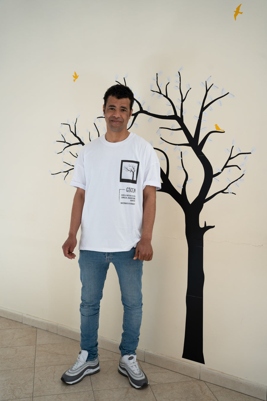 Life T-shirt