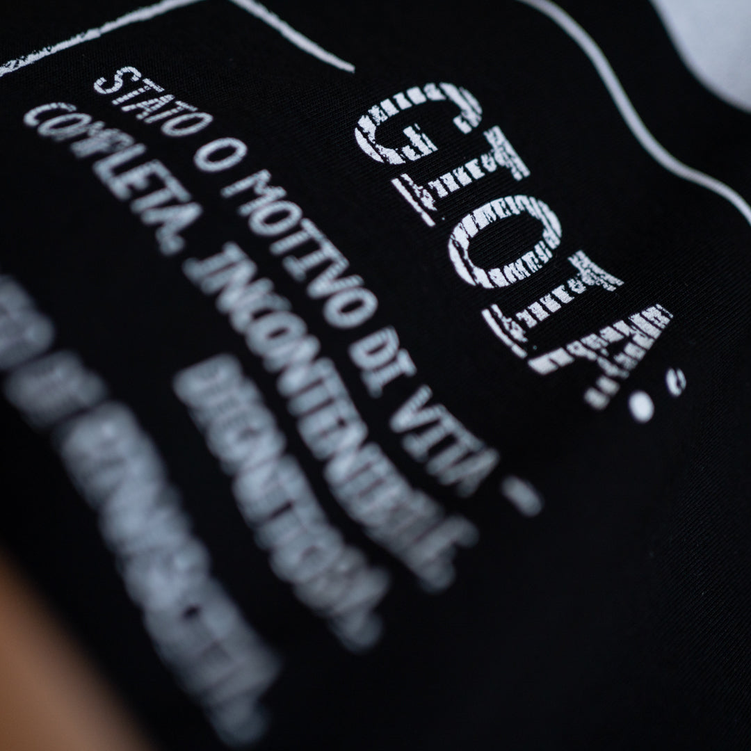 Life T-shirt