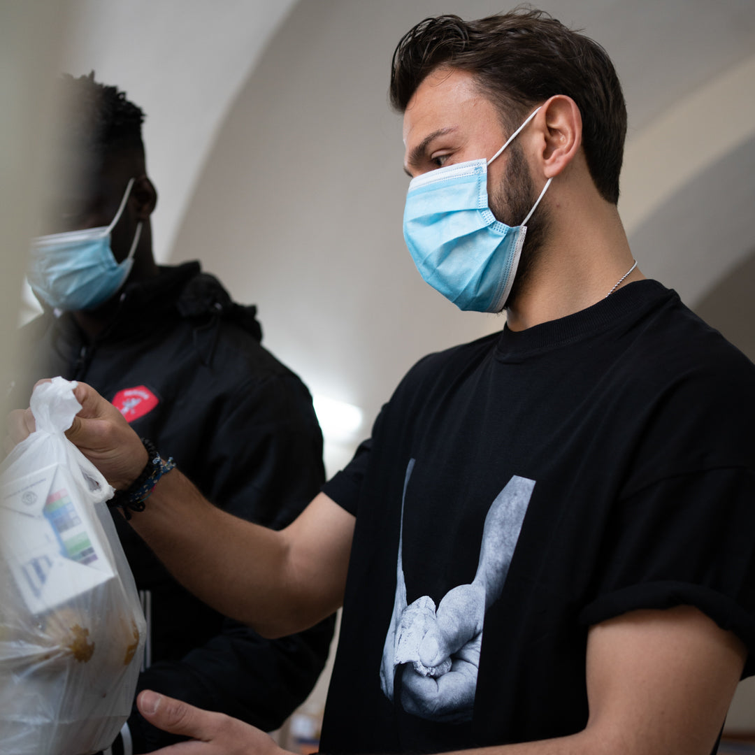 Charity T-shirt