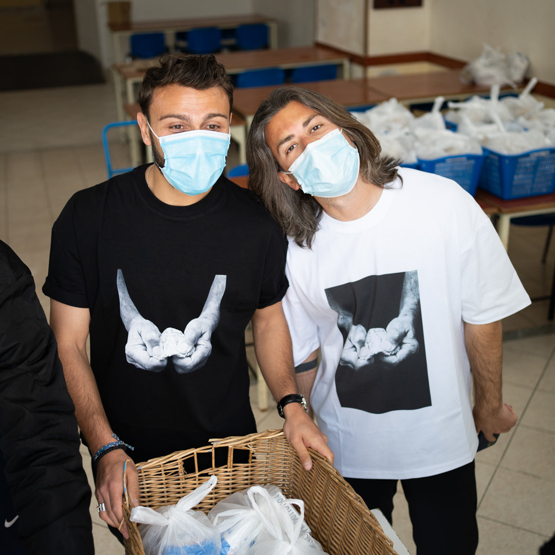 Charity T-shirt