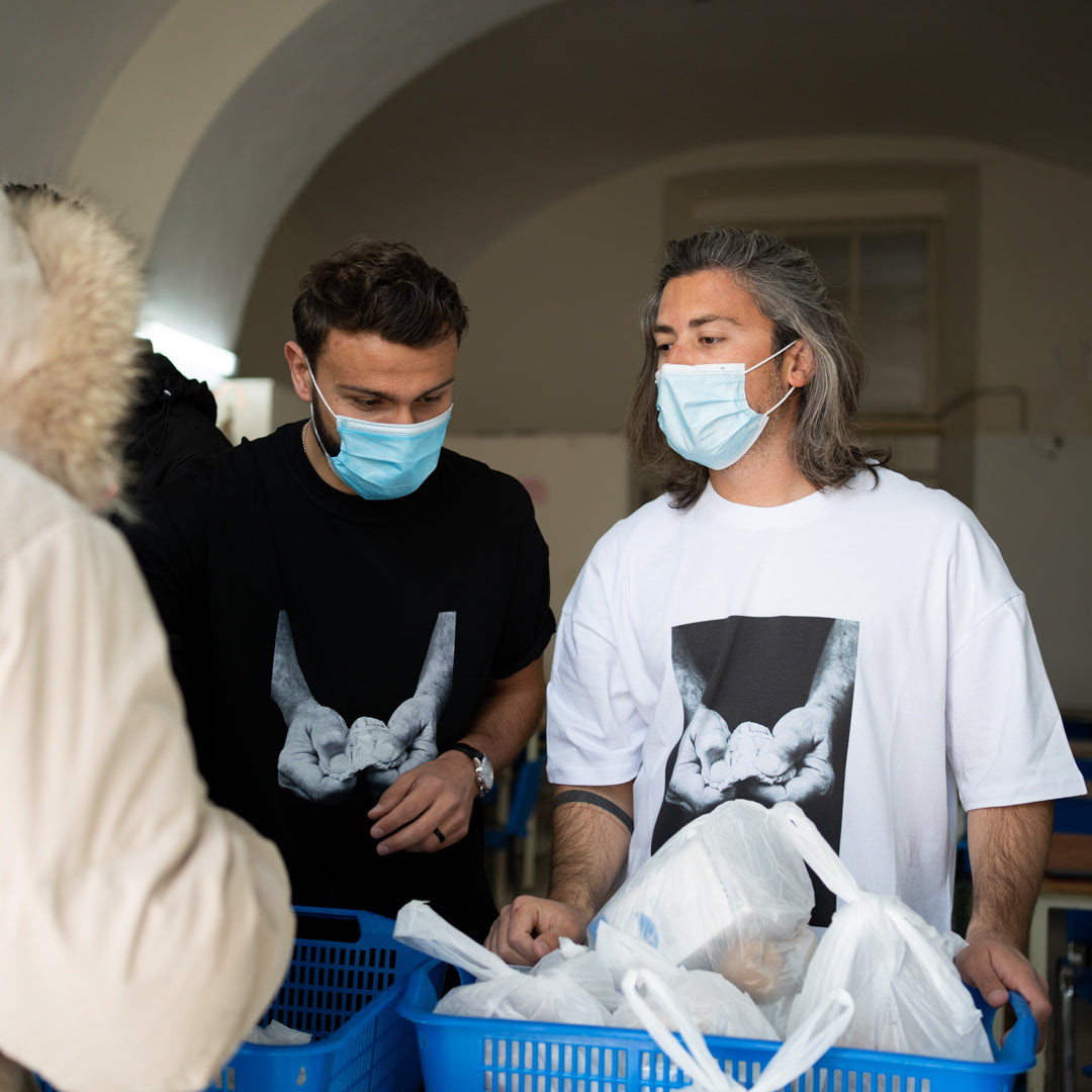Charity T-shirt