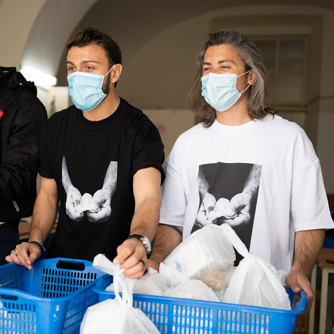 Charity T-shirt